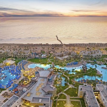 Pickalbatros Oasis Hotel Marsa Alam Exterior photo