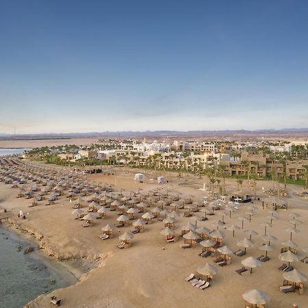 Pickalbatros Oasis Hotel Marsa Alam Exterior photo